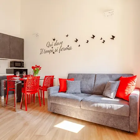 Apartment Lele Bilocale Nel Centro Citta 900m Dalla Stazione Lissone